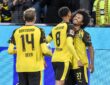 BVB