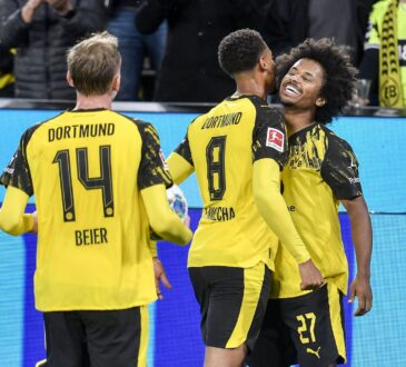 BVB