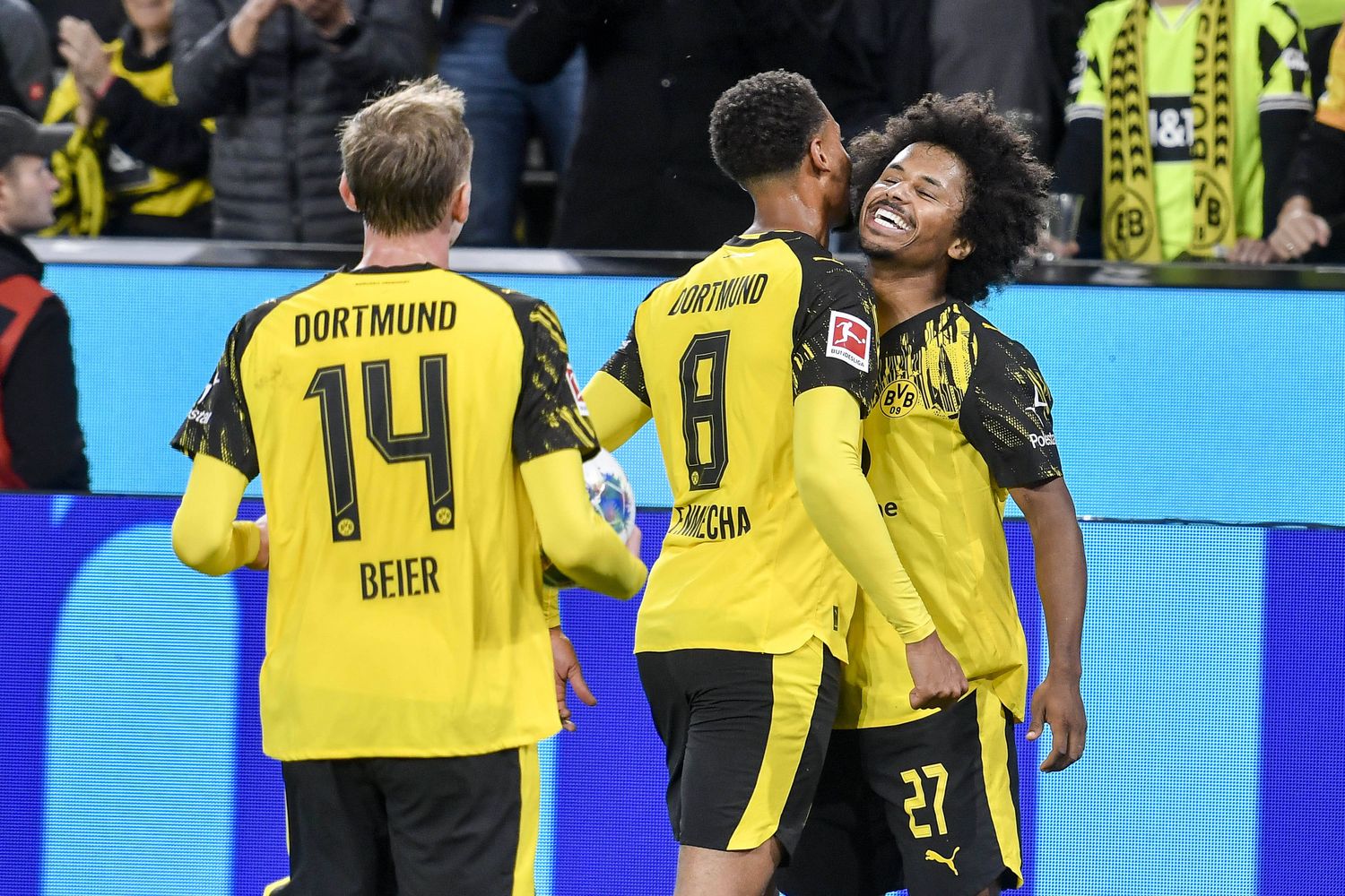 BVB