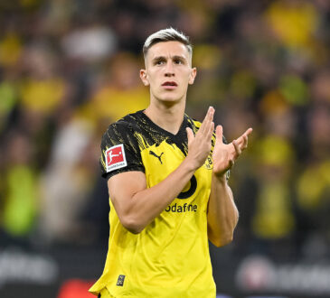 Nico Schlotterbeck