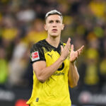 Nico Schlotterbeck