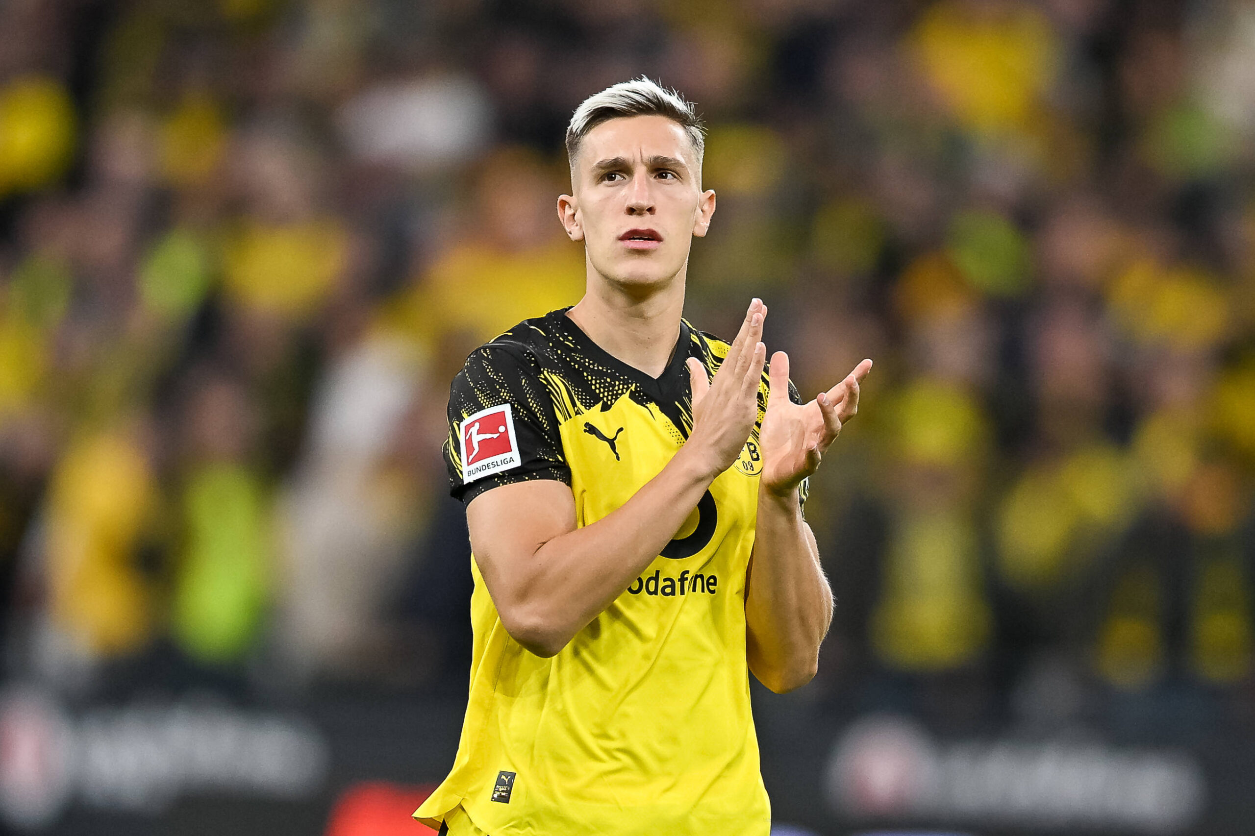 Nico Schlotterbeck