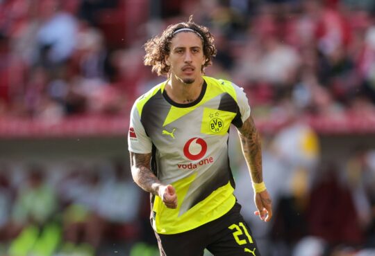 Fabio Silva