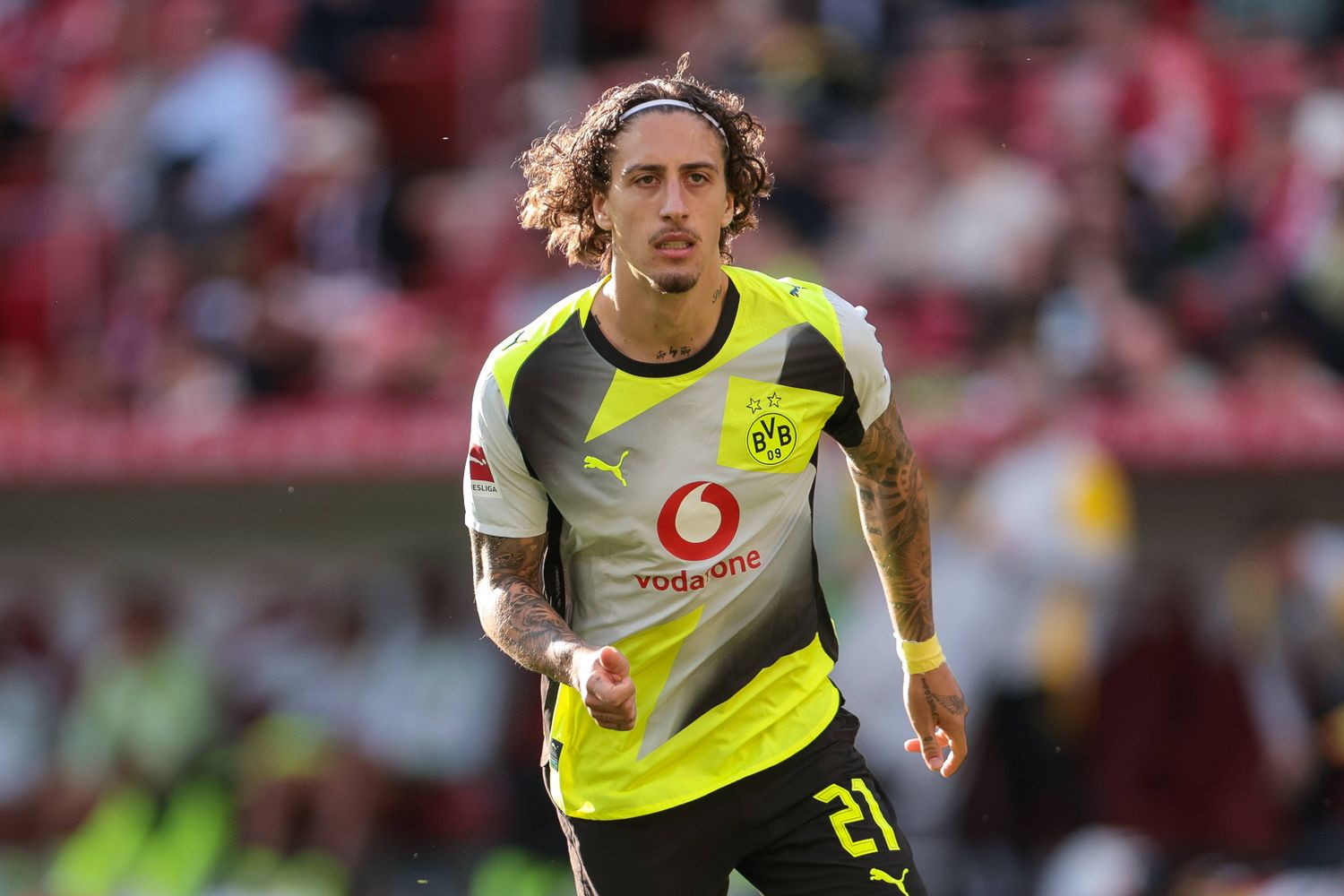 Fabio Silva