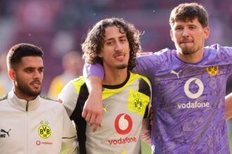 Borussia Dortmund