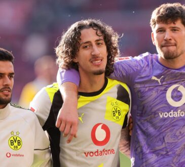Borussia Dortmund