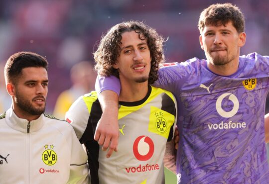 Borussia Dortmund