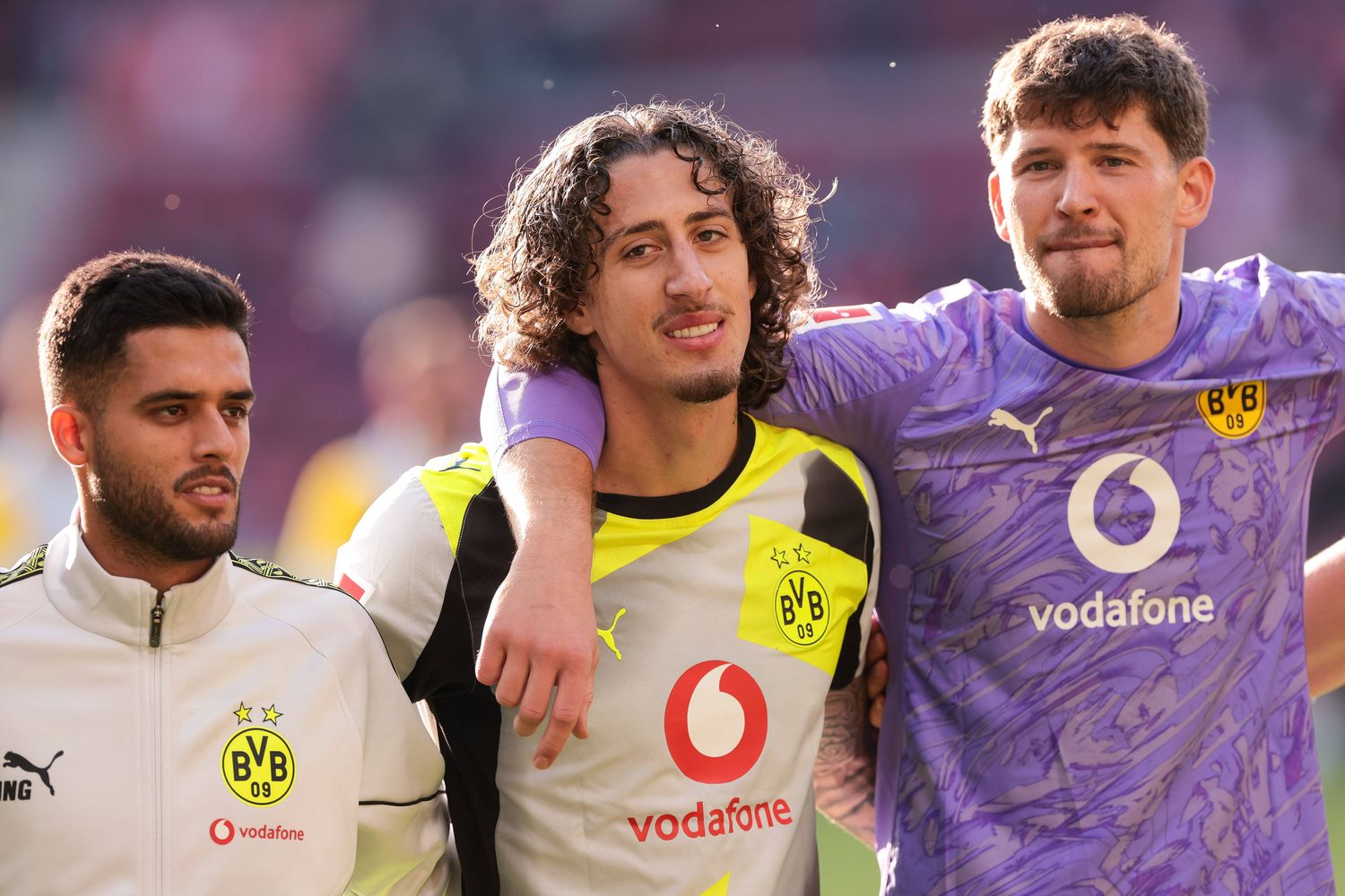 Borussia Dortmund