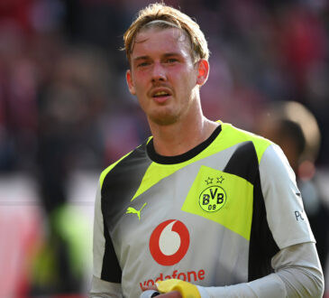 Julian Brandt