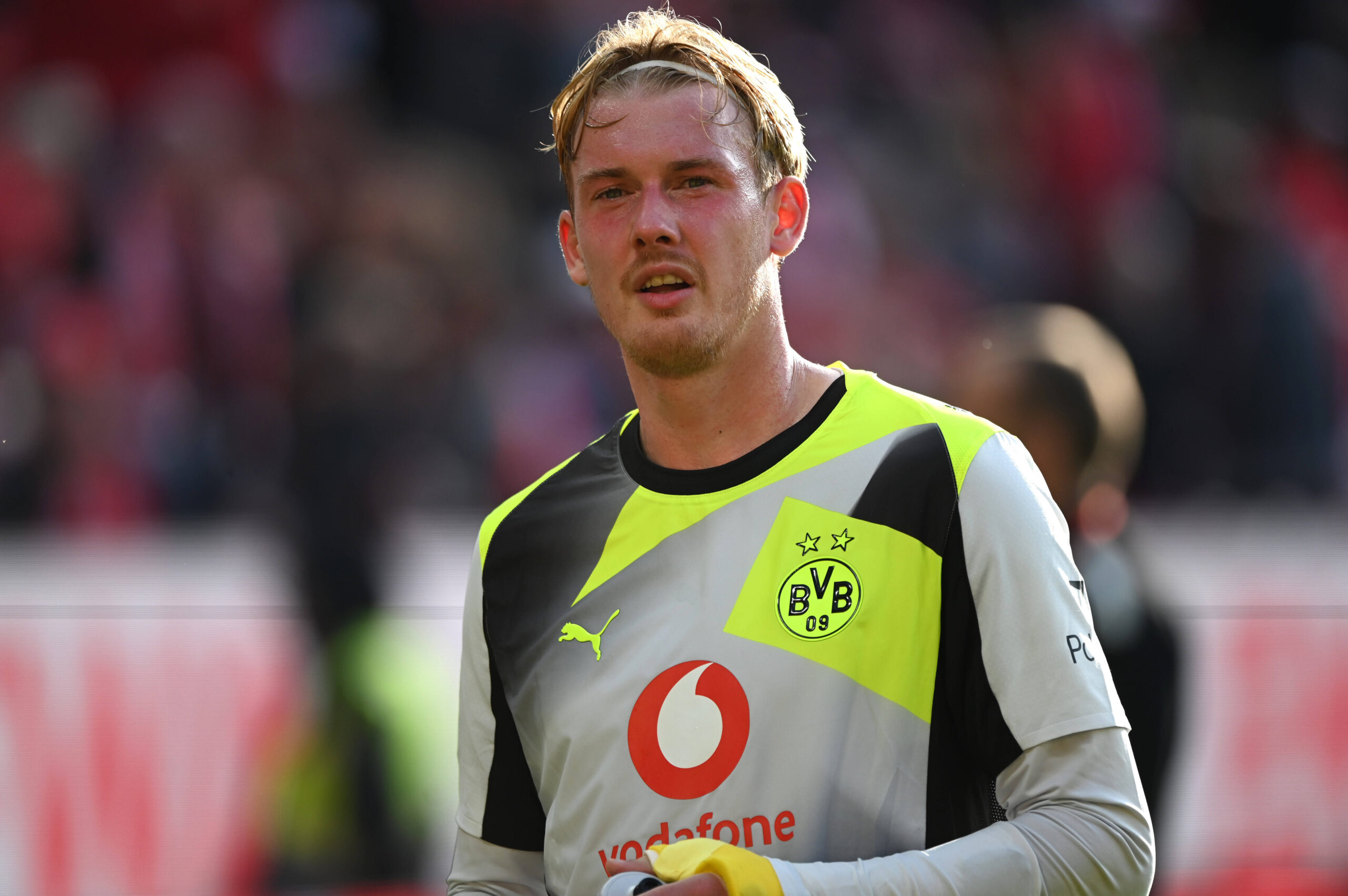 Julian Brandt