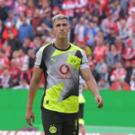 Nico Schlotterbeck