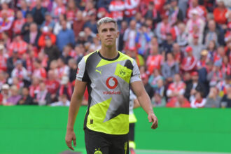 Nico Schlotterbeck