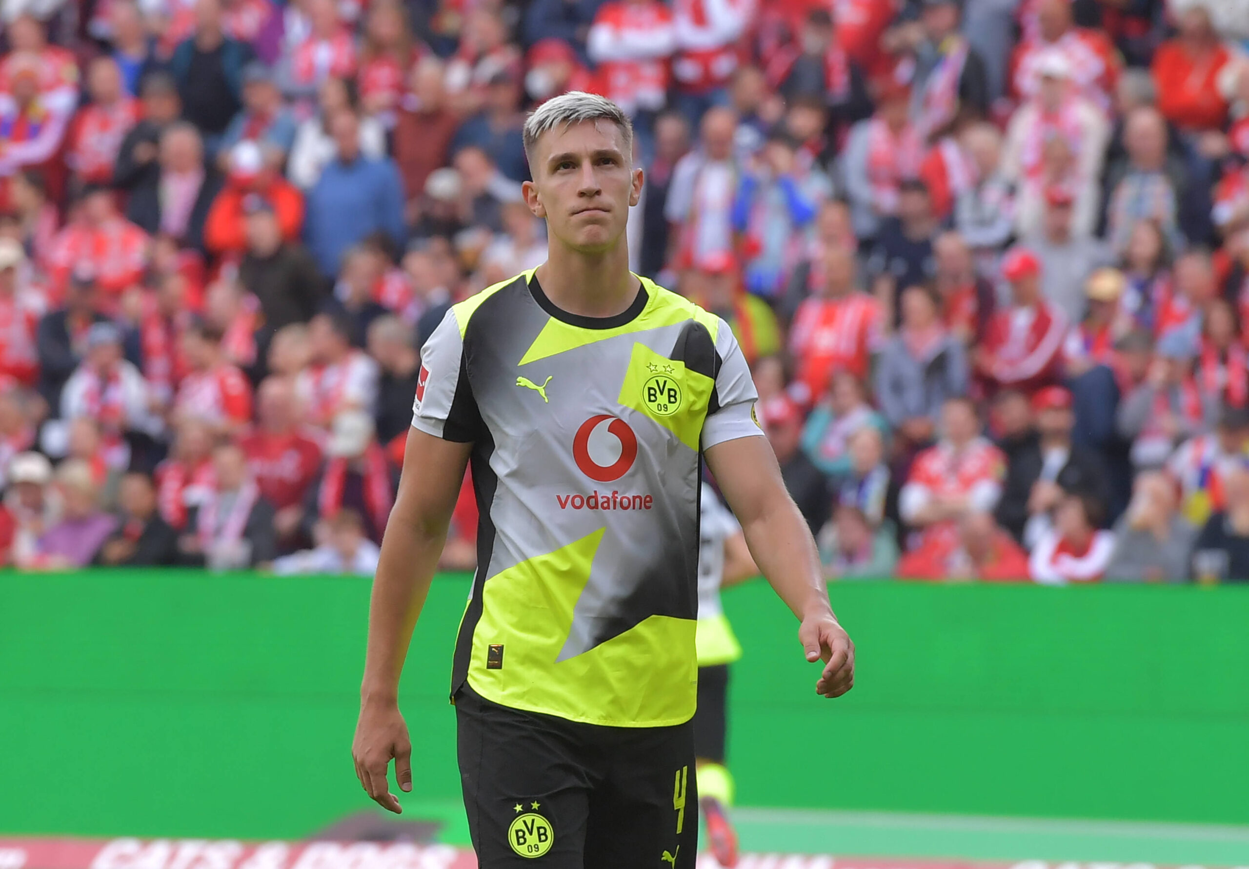 Nico Schlotterbeck