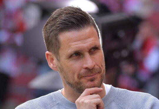 Sebastian Kehl