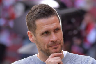 Sebastian Kehl