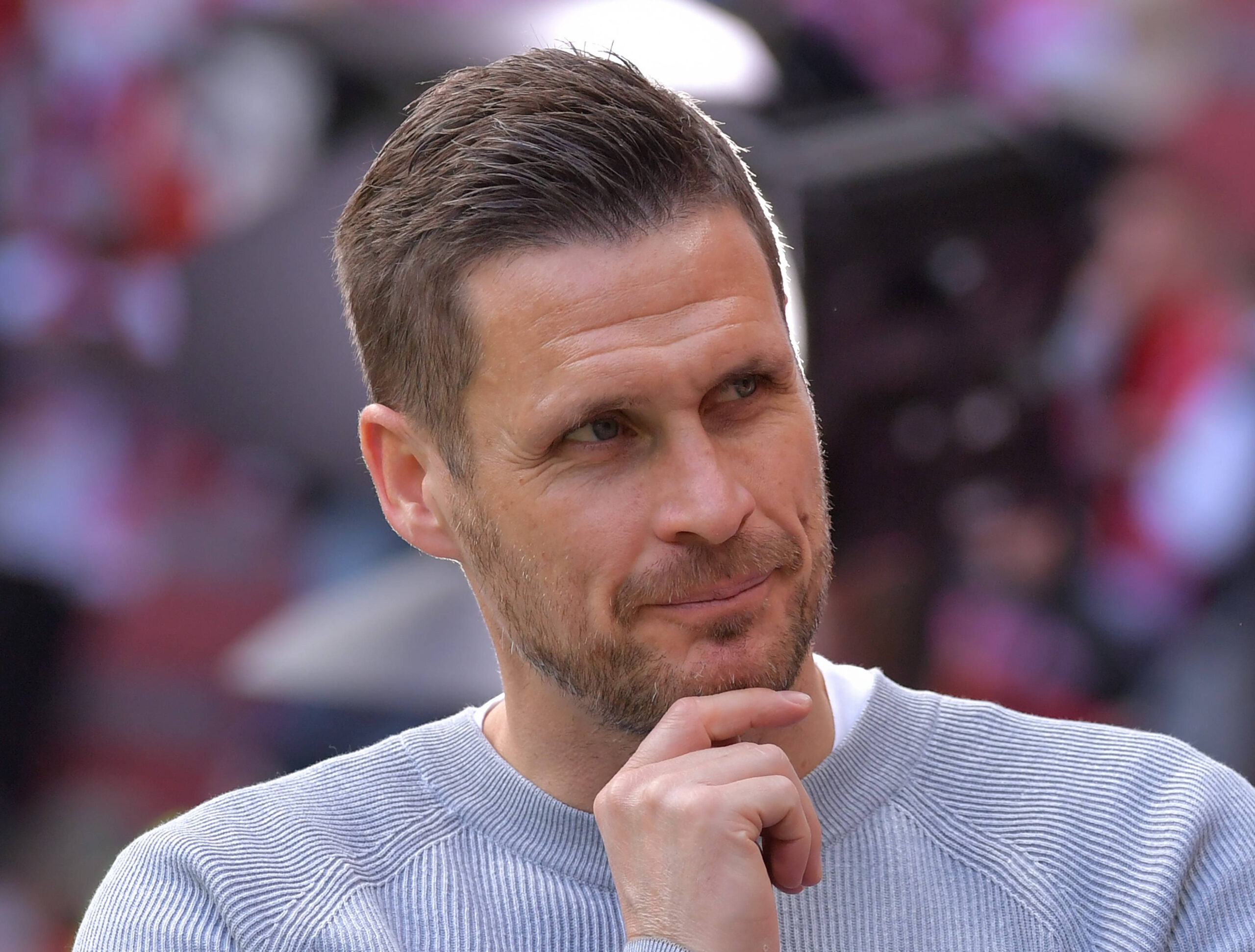 Sebastian Kehl
