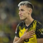 Nico Schlotterbeck