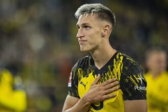 Nico Schlotterbeck