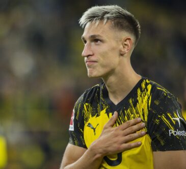 Nico Schlotterbeck
