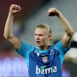Erling Haaland