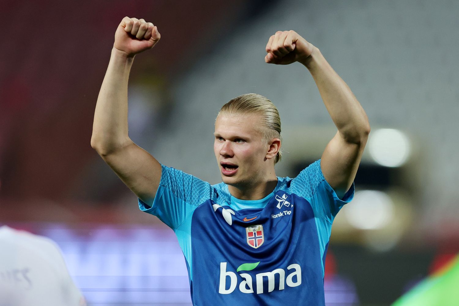 Erling Haaland