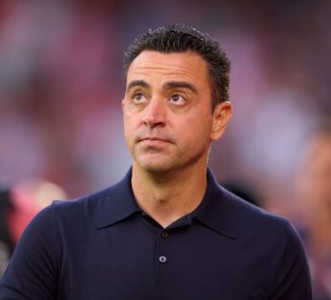 Xavi
