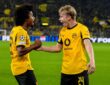 BVB vs. Athletic Bilbao
