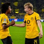 BVB vs. Athletic Bilbao