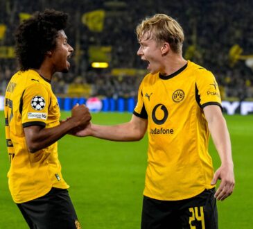 BVB vs. Athletic Bilbao