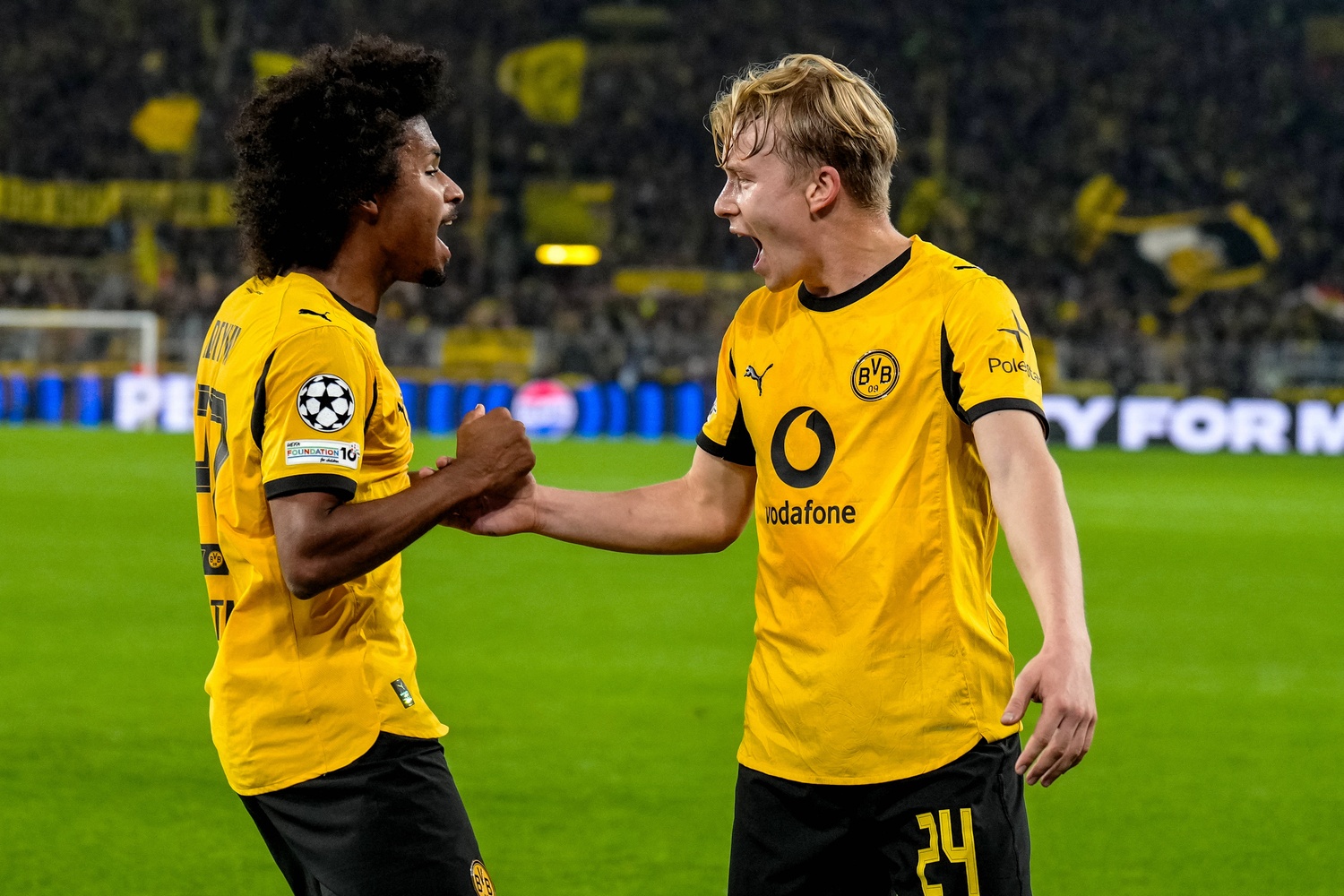 BVB vs. Athletic Bilbao