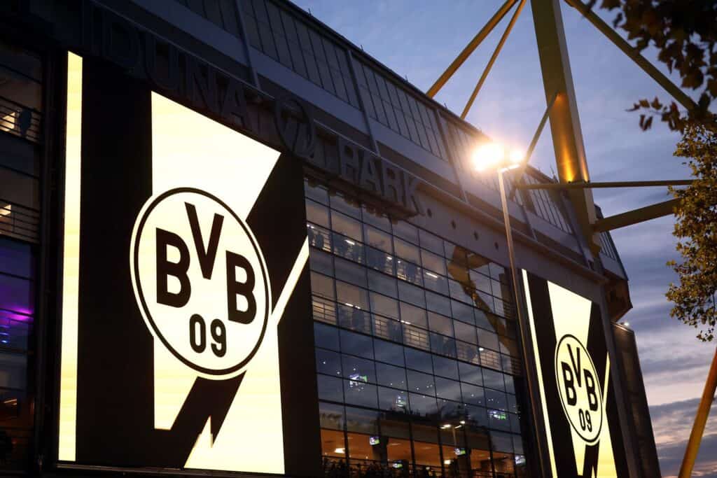 Signal Iduna Park