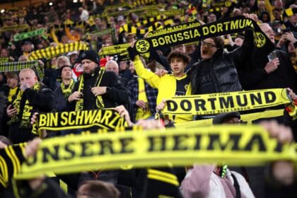 BVB-Fans