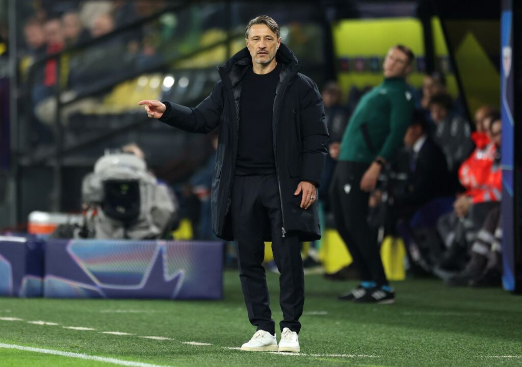 Niko Kovac