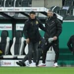 Edin Terzic und Marco Rose