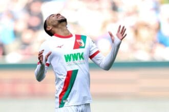 Alexis Claude-Maurice