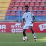 Mussa Kaba