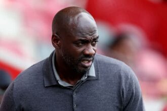 Otto Addo
