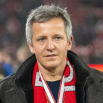Philipp Tueroff 1. FC Koeln, Geschaeftsfuehrer ist im Stadion. Fussball: 1. Bundesliga, Saison 2023/2024, 20. Spieltag, 1. FC Koeln - Eintracht Frankfurt am 03.02.2024 im RheinEnergieStadion in Koeln. Wichtiger Hinweis: Gemaess den Vorgaben der DFL Deutsche Fussball Liga bzw. des DFB Deutscher Fussball-Bund ist es untersagt, in dem Stadion und/oder vom Spiel angefertigte Fotoaufnahmen in Form von Sequenzbildern und/oder videoaehnlichen Fotostrecken zu verwerten bzw. verwerten zu lassen. Foto: Kirchner-Media/TH *** Philipp Tueroff 1 FC Koeln, Managing Director is in the stadium Football 1 Bundesliga, Season 2023 2024, 20 Matchday, 1 FC Koeln Eintracht Frankfurt on 03 02 2024 at RheinEnergieStadion in Koeln Important notice According to the regulations of the DFL German Football League or the DFB German Football Association, it is prohibited to use or have used photographs taken in the stadium and or of the match in the form of sequential images and or video-like photo series Foto Kirchner Media TH Copyright: xKirchner-Media/THx