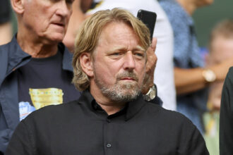 Sven Mislintat