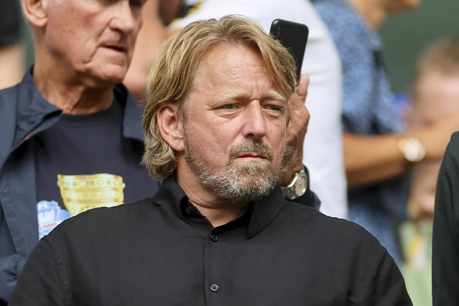Sven Mislintat