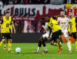 RB Leipzig vs. Borussia Dortmund