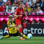 Bayern vs. BVB