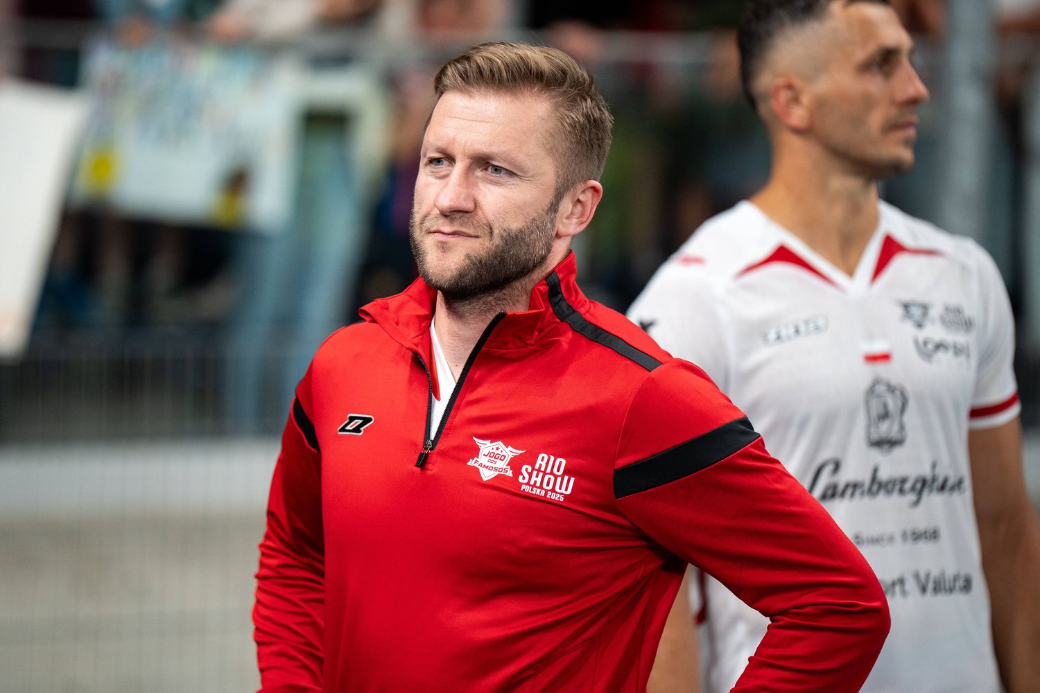 Jakub Blaszczykowski