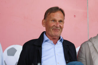 Hans-Joachim Watzke