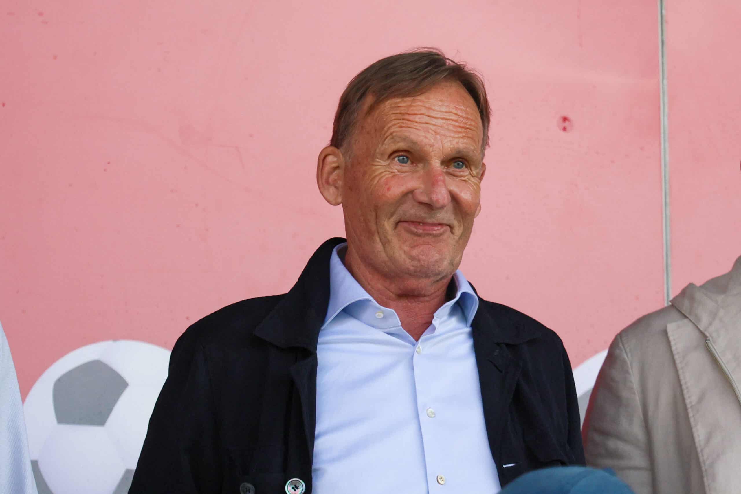 Hans-Joachim Watzke