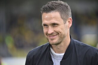 Sebastian Kehl
