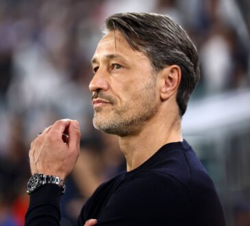 Niko Kovac