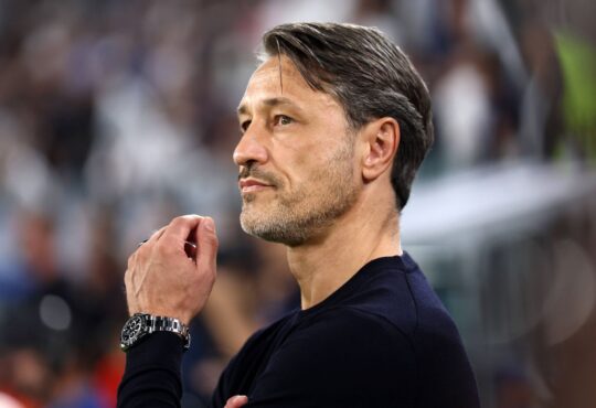 Niko Kovac