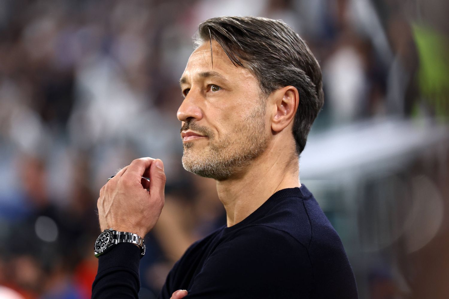 Niko Kovac