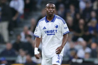 Youssoufa Moukoko